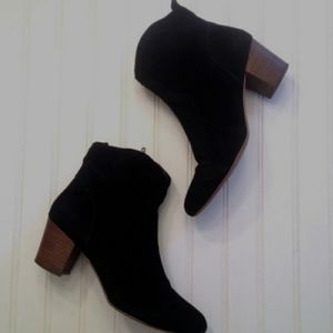 STEVE MADDEN BOOTIES SIZE 5